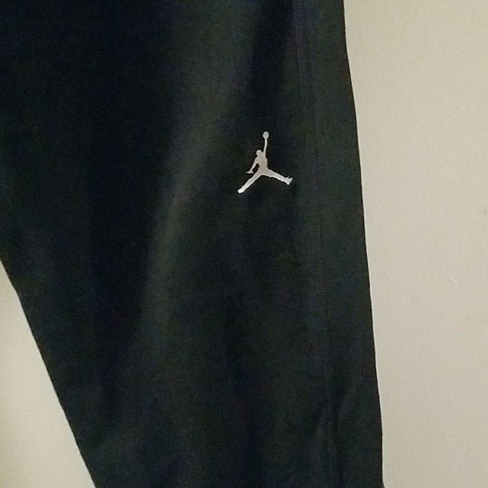 Jordan sweatpants